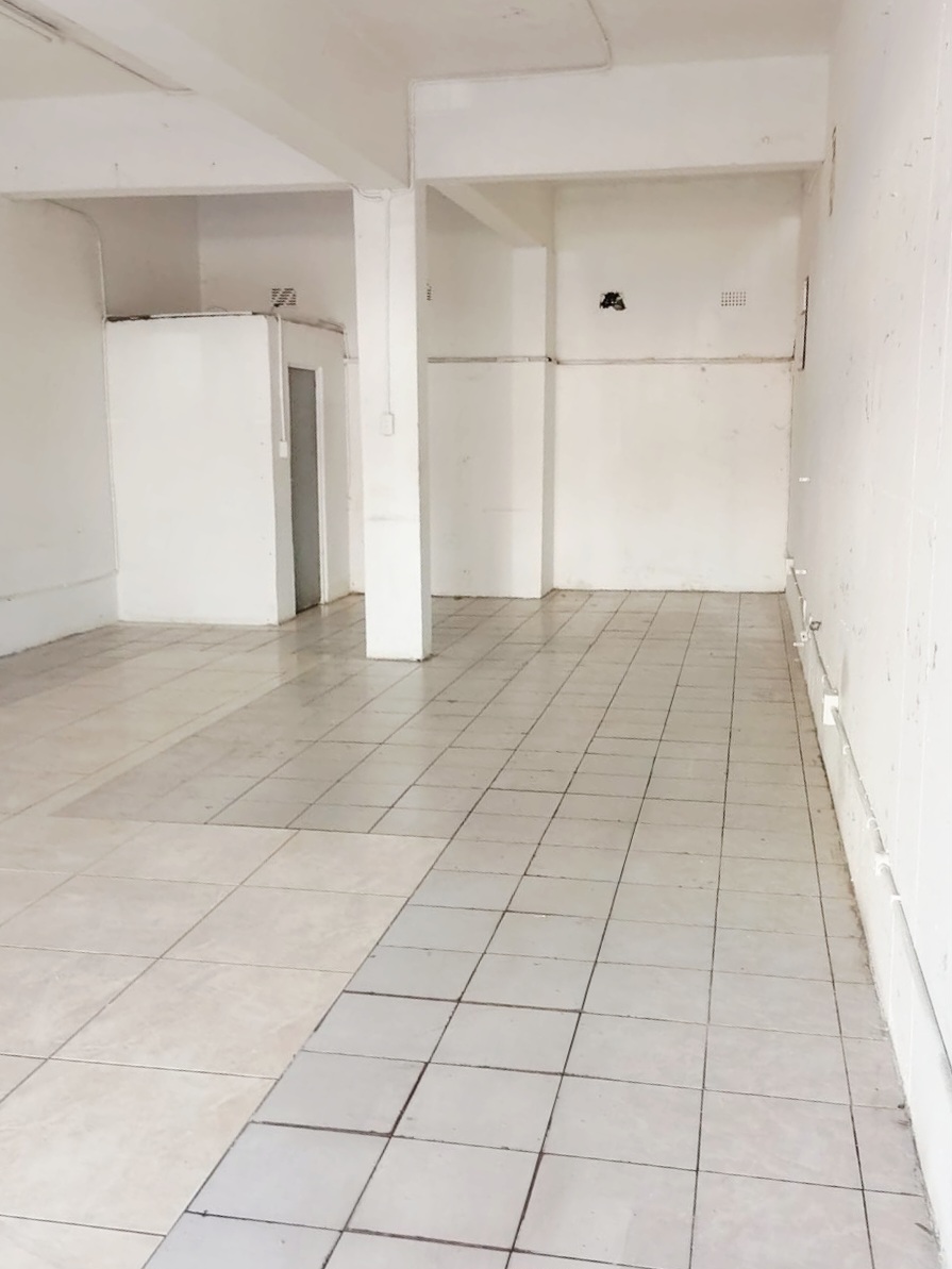 Commercial Property for Sale in Parow Western Cape